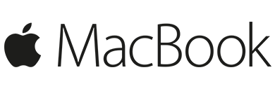 apple macbook logo