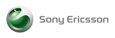 Sony Ericsson logo