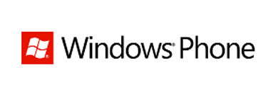 Windows phone logo