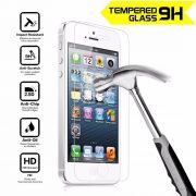 Tempered glass Screen Protector offer